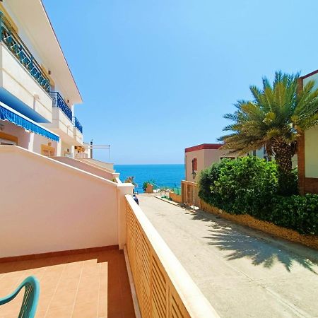 Camino Al Mar Terraza Y Vista Al Mar Διαμέρισμα Carboneras Εξωτερικό φωτογραφία