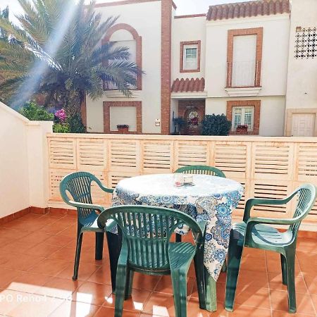 Camino Al Mar Terraza Y Vista Al Mar Διαμέρισμα Carboneras Εξωτερικό φωτογραφία